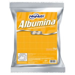 Albumina Neonutri – 1kg