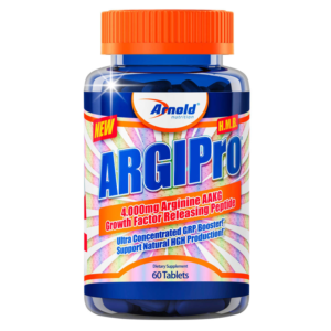 Argipro 4000mg – Arnold Nutrition – 60 tabs