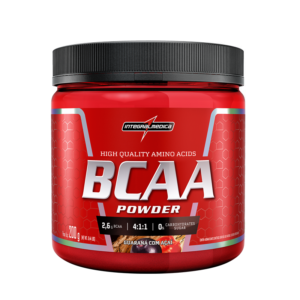 BCAA Powder 4:1:1 – Integralmedica – 200g