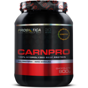 Carnpro – Probiótica 900g