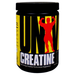 Creatine Powder – Universal Nutrition