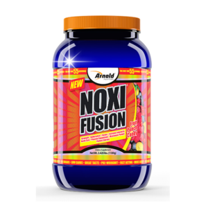 Pré-Treino Noxi Fusion – Arnold Nutrition – 500g