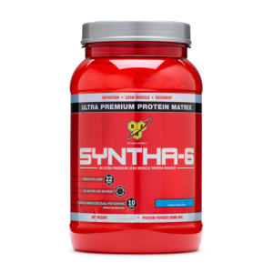 Syntha-6 – BSN – 1,08kg