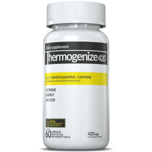 Thermogenize 420 – Inove Nutrition – 60 caps