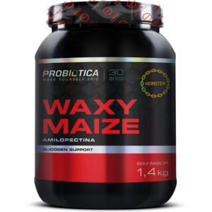 Waxy Maize – Probiótica 1,4kg